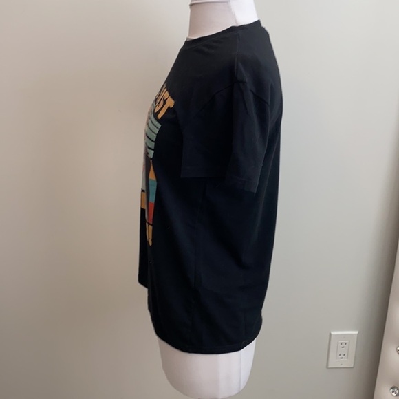 Schitts Creek Just Fold It In Tee Shirt - Picture 4 of 7